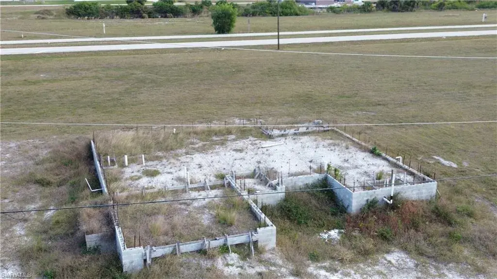 Commercial Land for sale at 3939 NW 41st Avenue, Cape Coral FL 33993