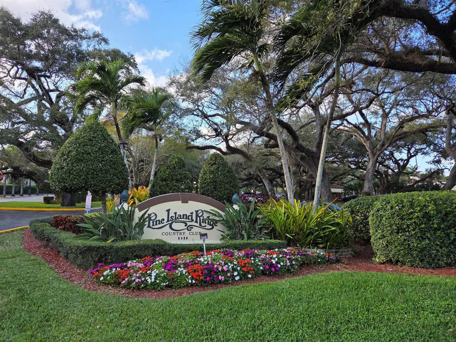 9441 Evergreen Place # 105, Davie FL 33324