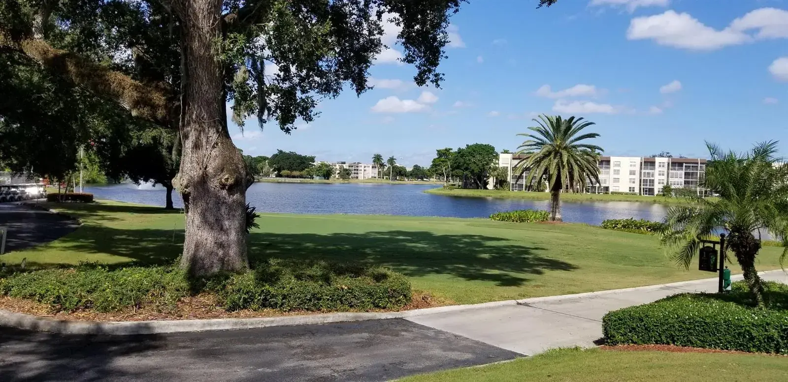 9441 Evergreen Place # 105, Davie FL 33324