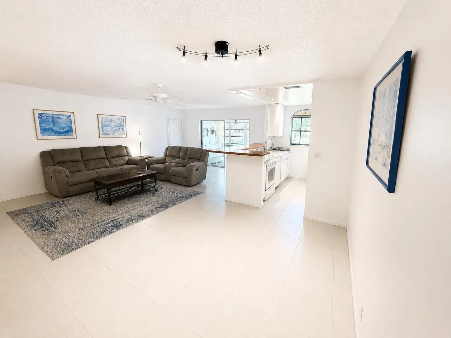 1207 S Drive Way # C, Delray Beach FL 33445