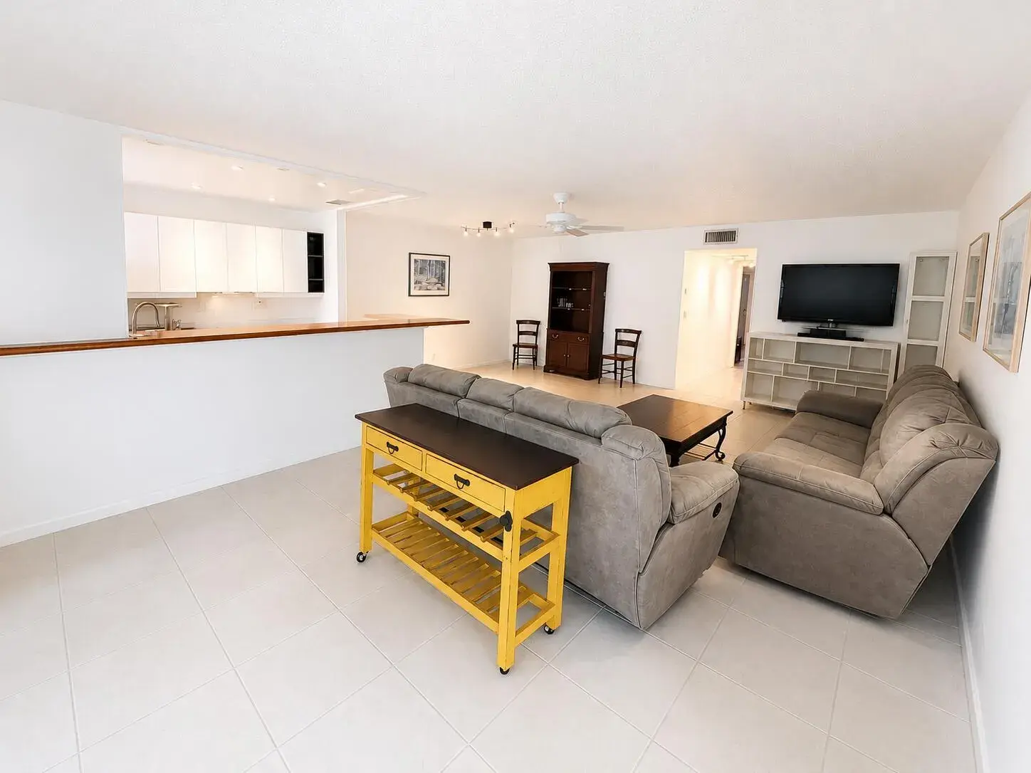 1207 S Drive Way # C, Delray Beach FL 33445