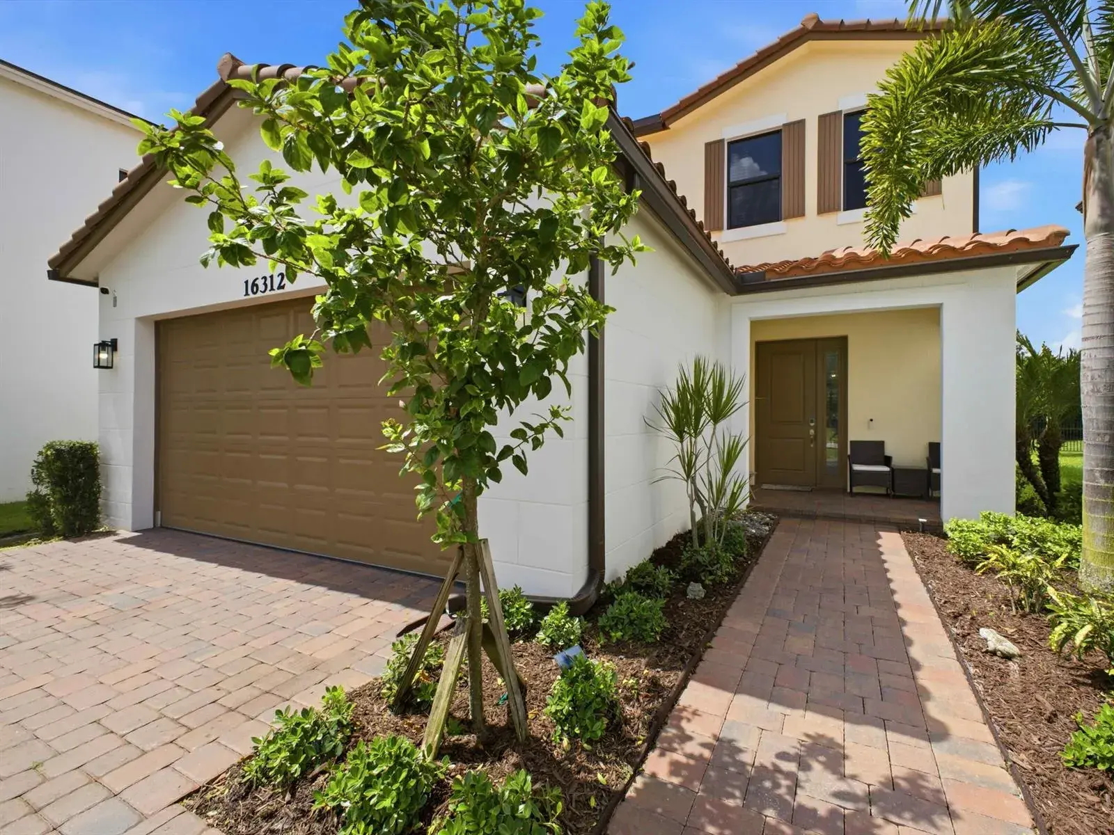 16312 Sandy Shore Drive, Westlake FL 33470