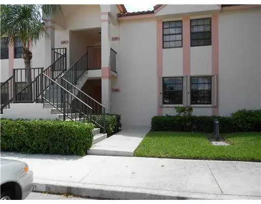 3 bedroom 2 bath Residential Lease for rent at 3180 Leewood Terrace # L108, Boca Raton FL 33431