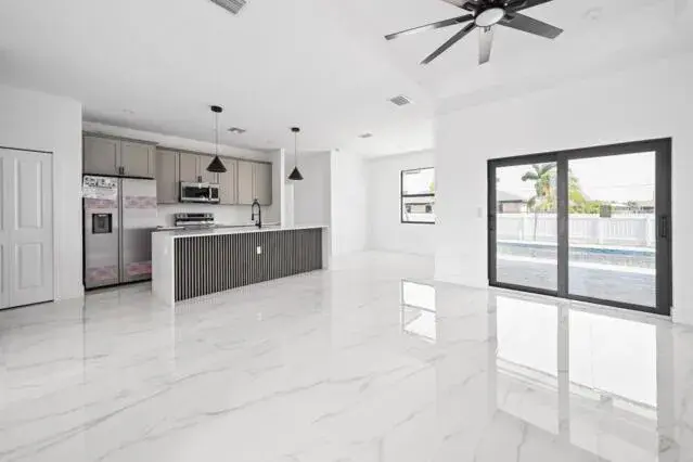 3 bedroom 2 bath Residential for sale at 2511 NW 7th Street, Cape Coral FL 33993