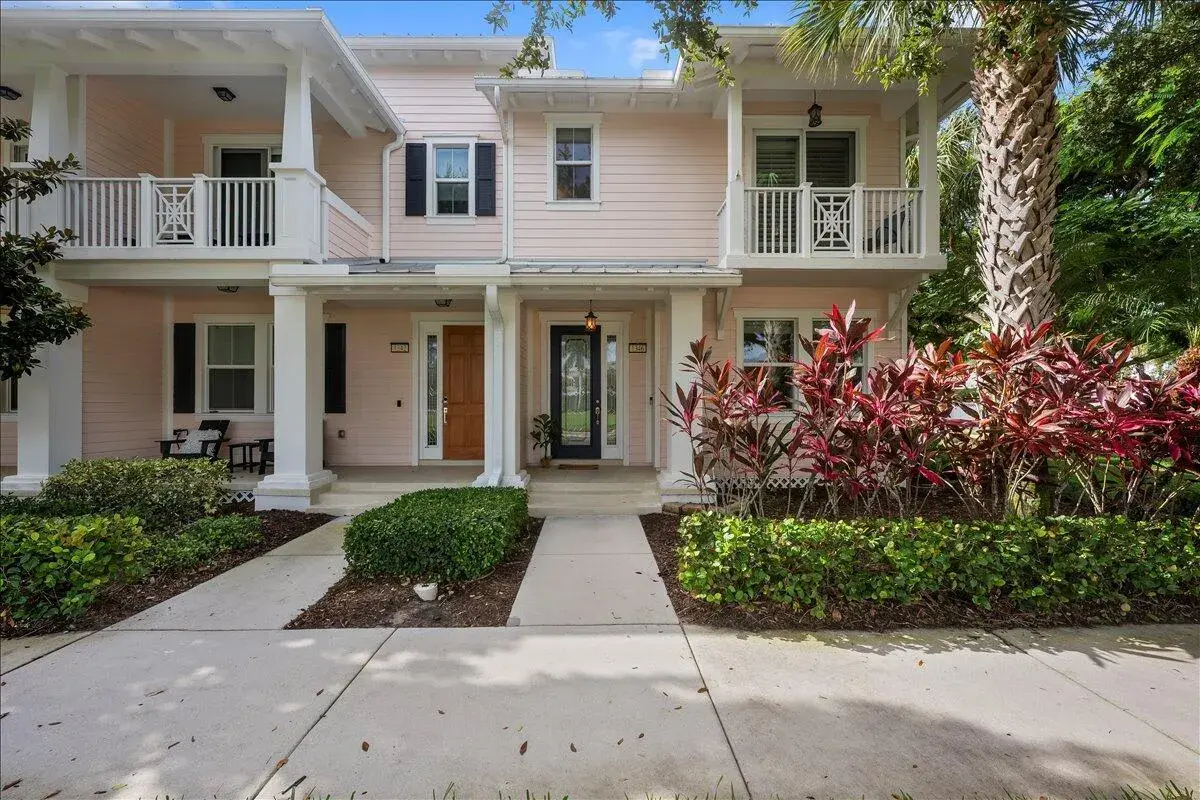 3 bedroom 2 bath Residential for sale at 1346 S Jeaga Drive, Jupiter FL 33458