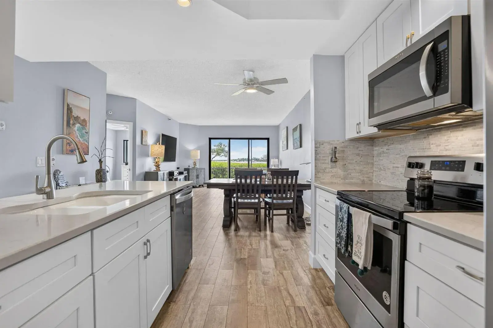 200 Waterway Road # 104, Tequesta FL 33469