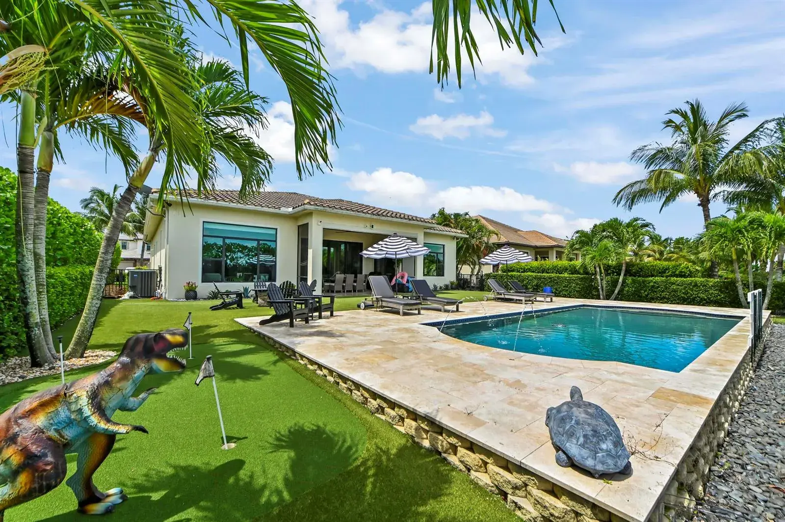 9307 Grand Prix Lane, Boynton Beach FL 33472