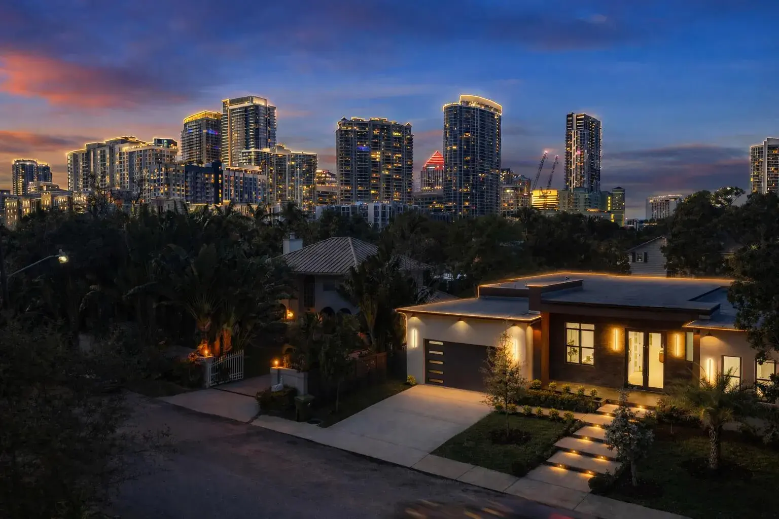 801 SE 6th Court, Fort Lauderdale FL 33301