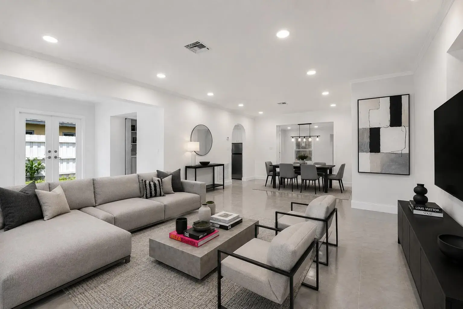 6621 Perry Street, Hollywood FL 33024