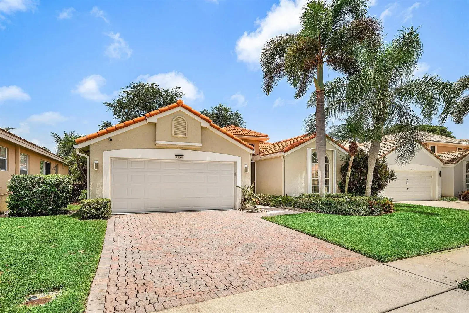 7635 Doubleton Drive, Delray Beach FL 33446