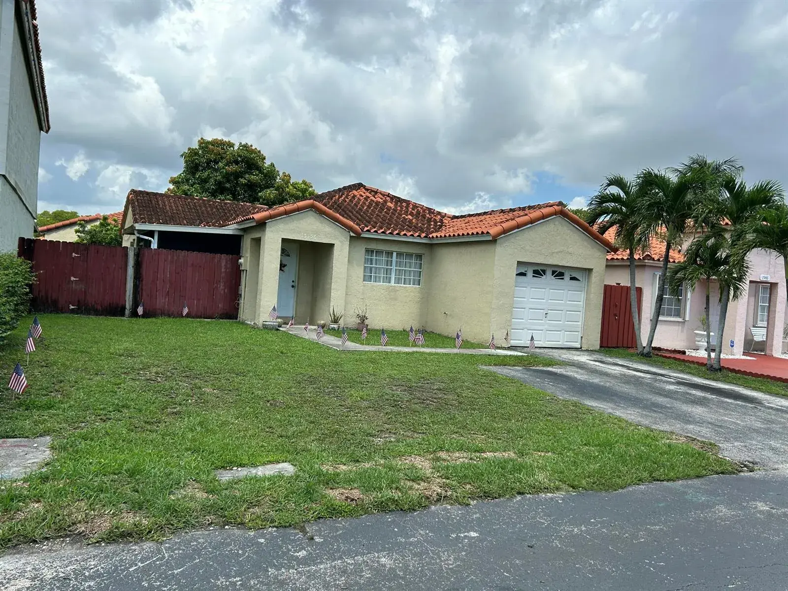 15156 SW 128th Court, Miami FL 33186