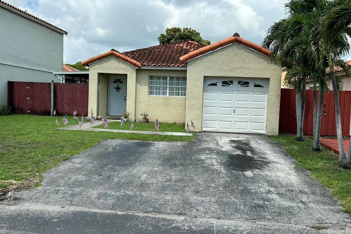15156 SW 128th Court, Miami FL 33186