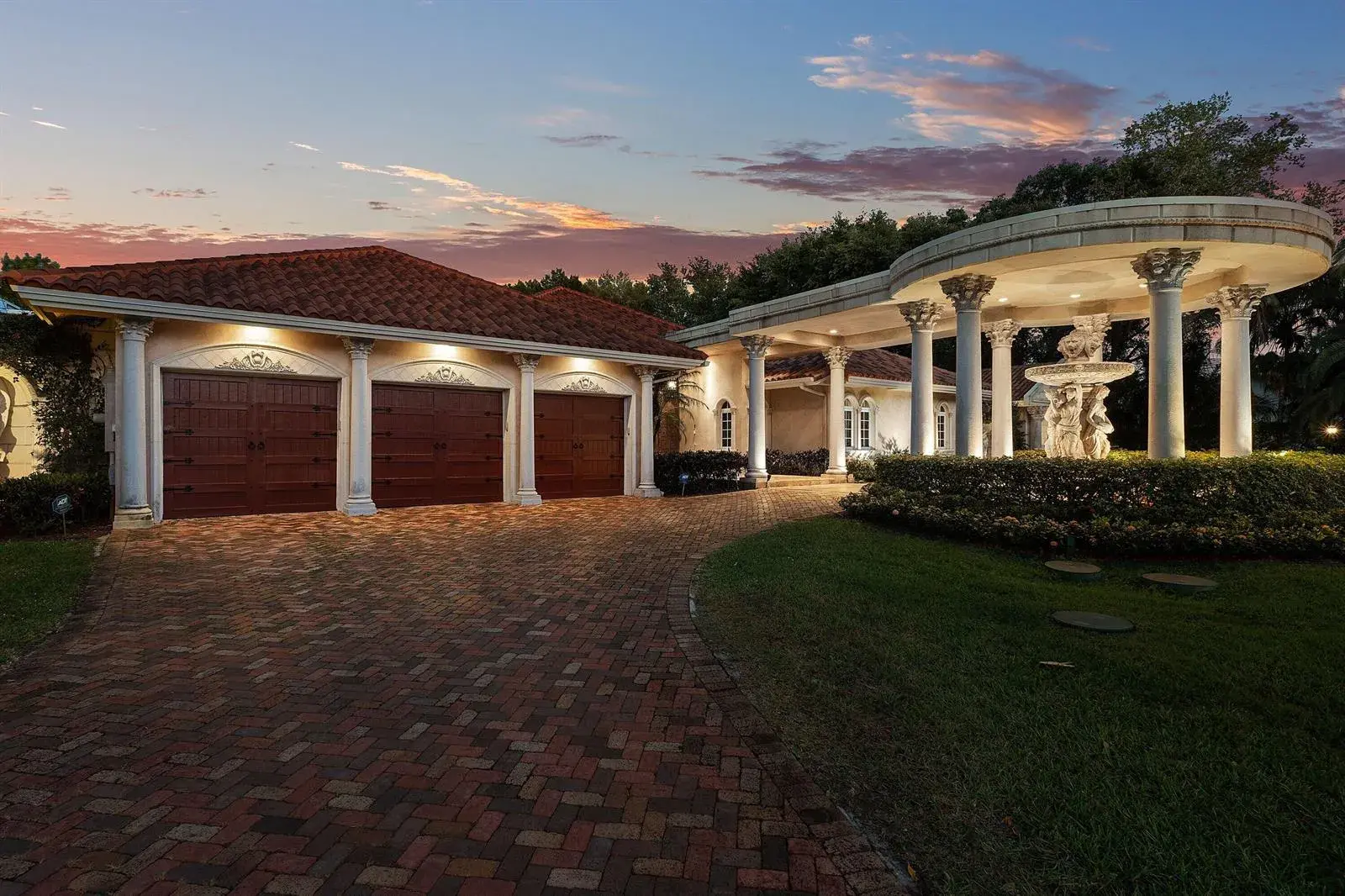 8 bedroom 7 bath for sale at 16090 Rio Del Paz, Delray Beach FL 33446