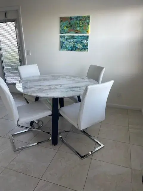 589 Fanshaw O # 589, Boca Raton FL 33434