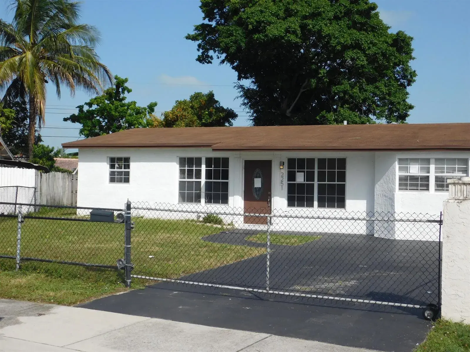 2251 NW 29th Terrace, Fort Lauderdale FL 33311