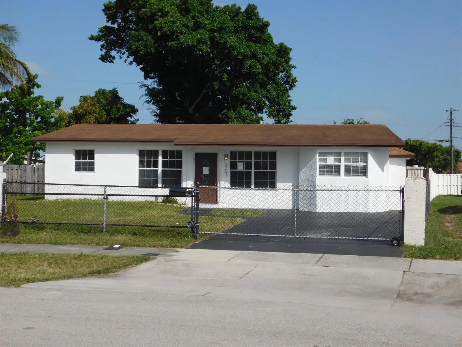 2251 NW 29th Terrace, Fort Lauderdale FL 33311