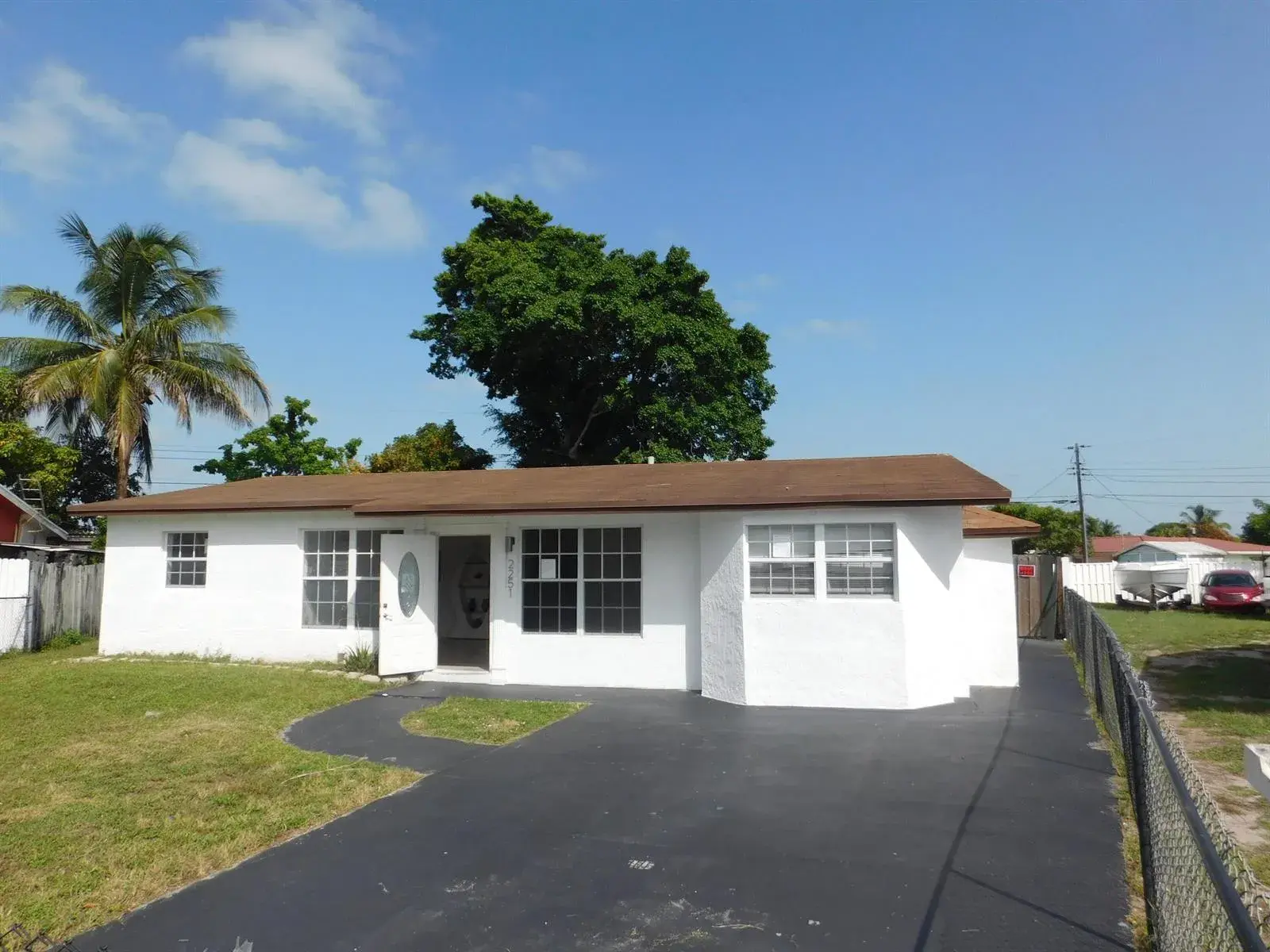 2251 NW 29th Terrace, Fort Lauderdale FL 33311