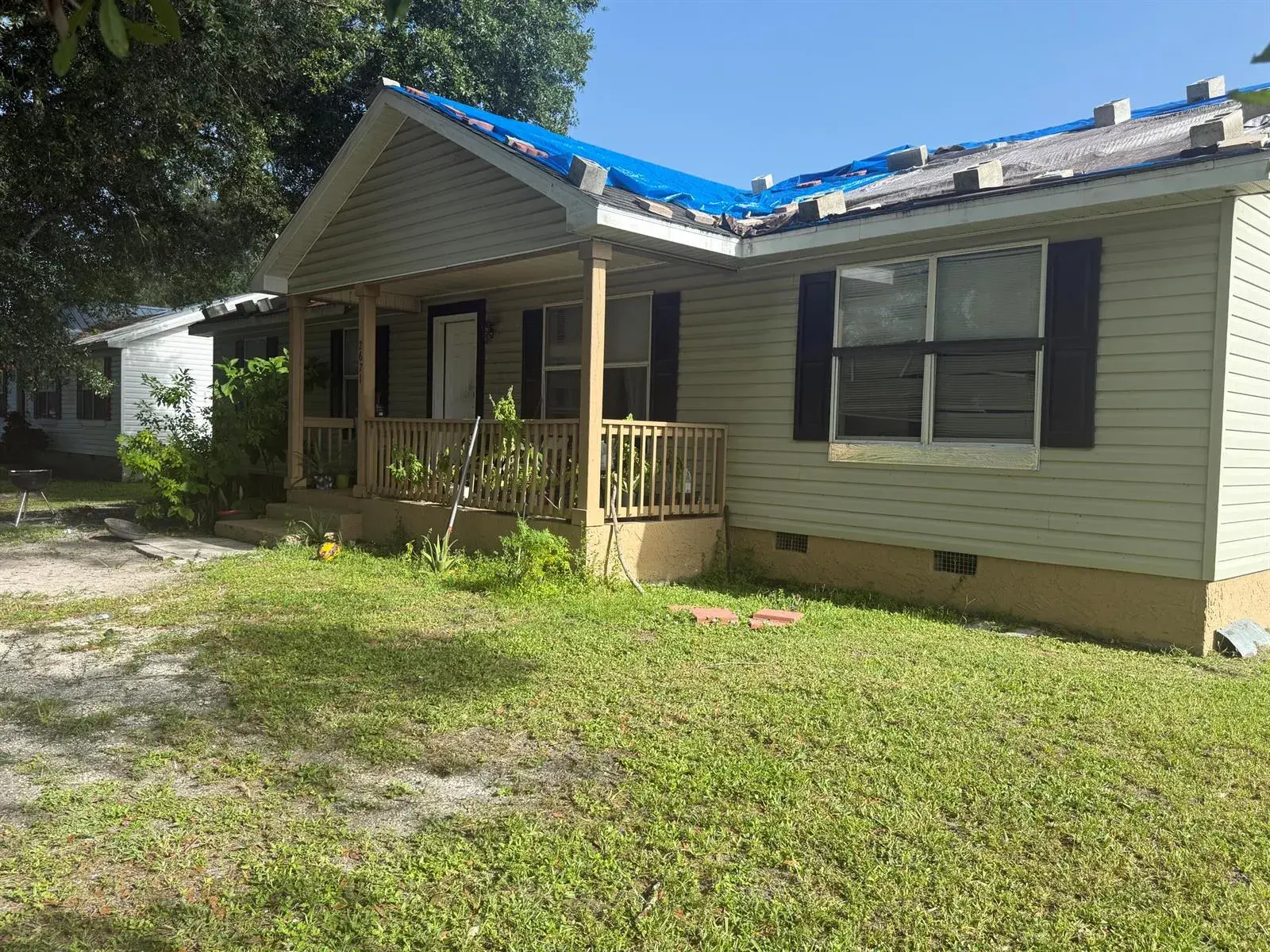 2671 NW 5th Street, Okeechobee FL 34972