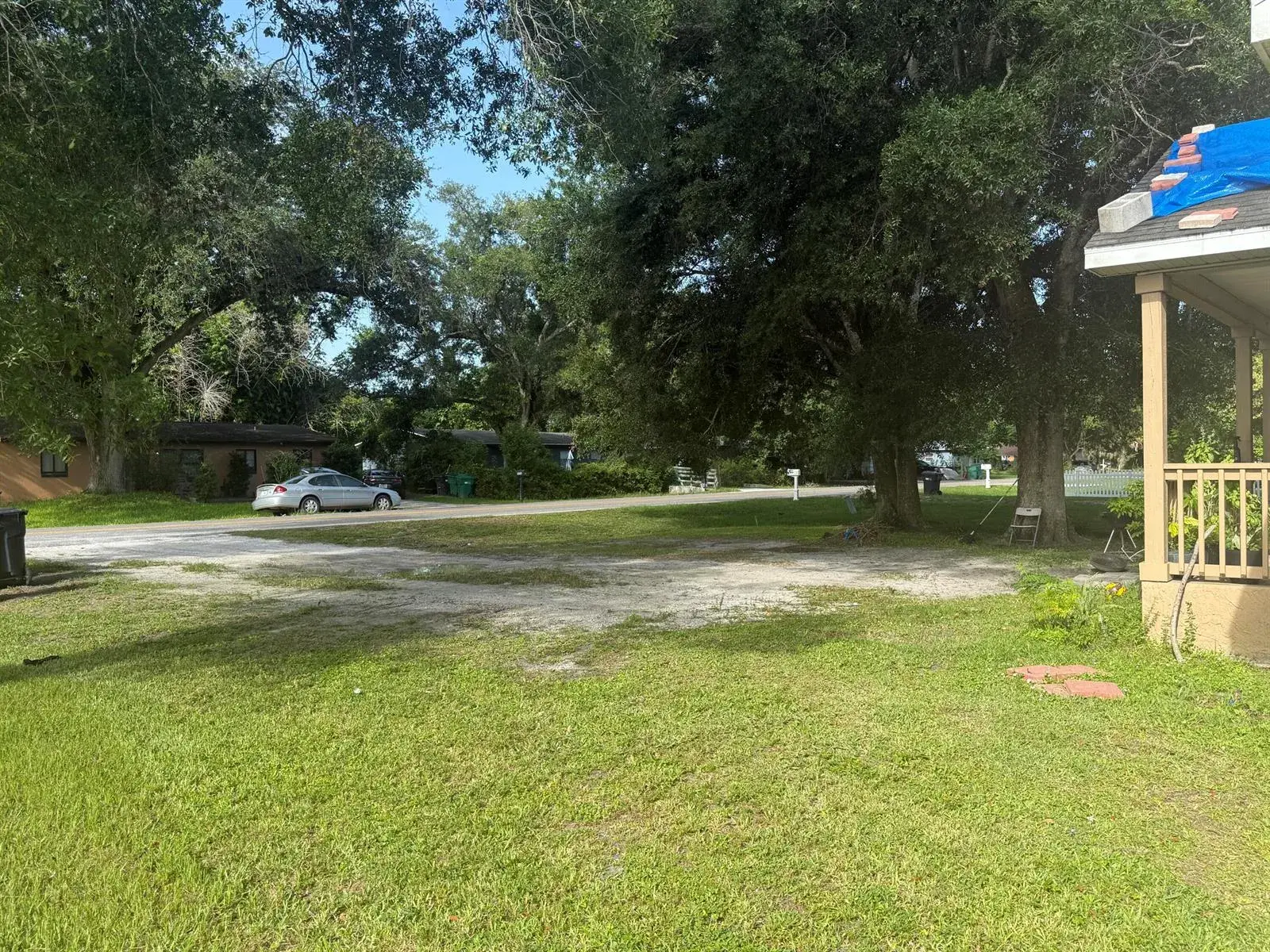 2671 NW 5th Street, Okeechobee FL 34972