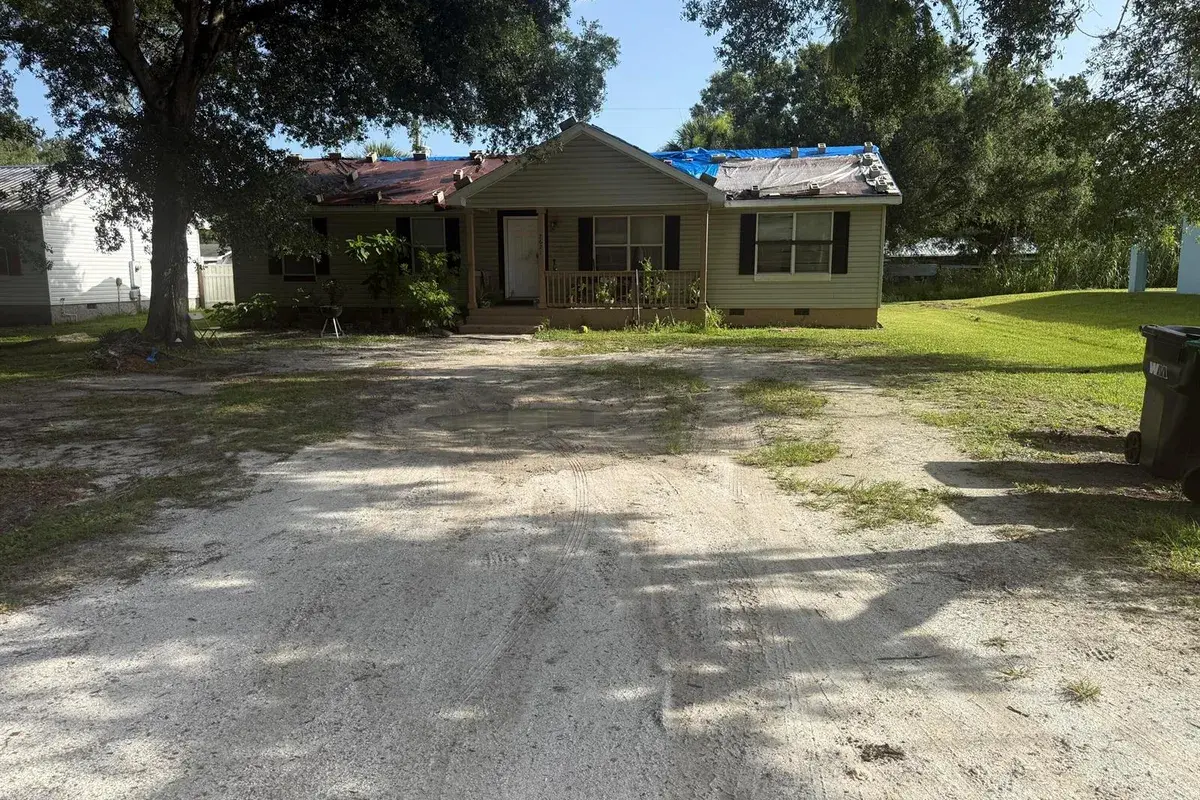 2671 NW 5th Street, Okeechobee FL 34972