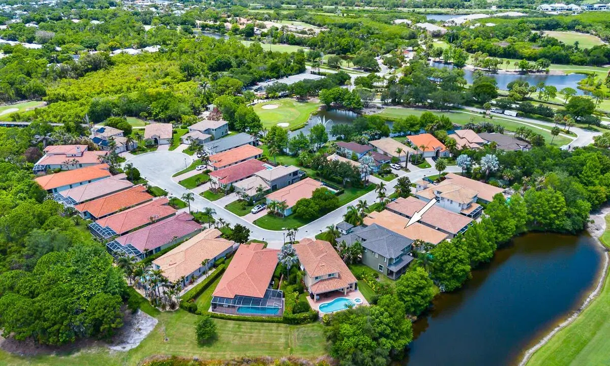 771 SW Pebble Lane, Palm City FL 34990