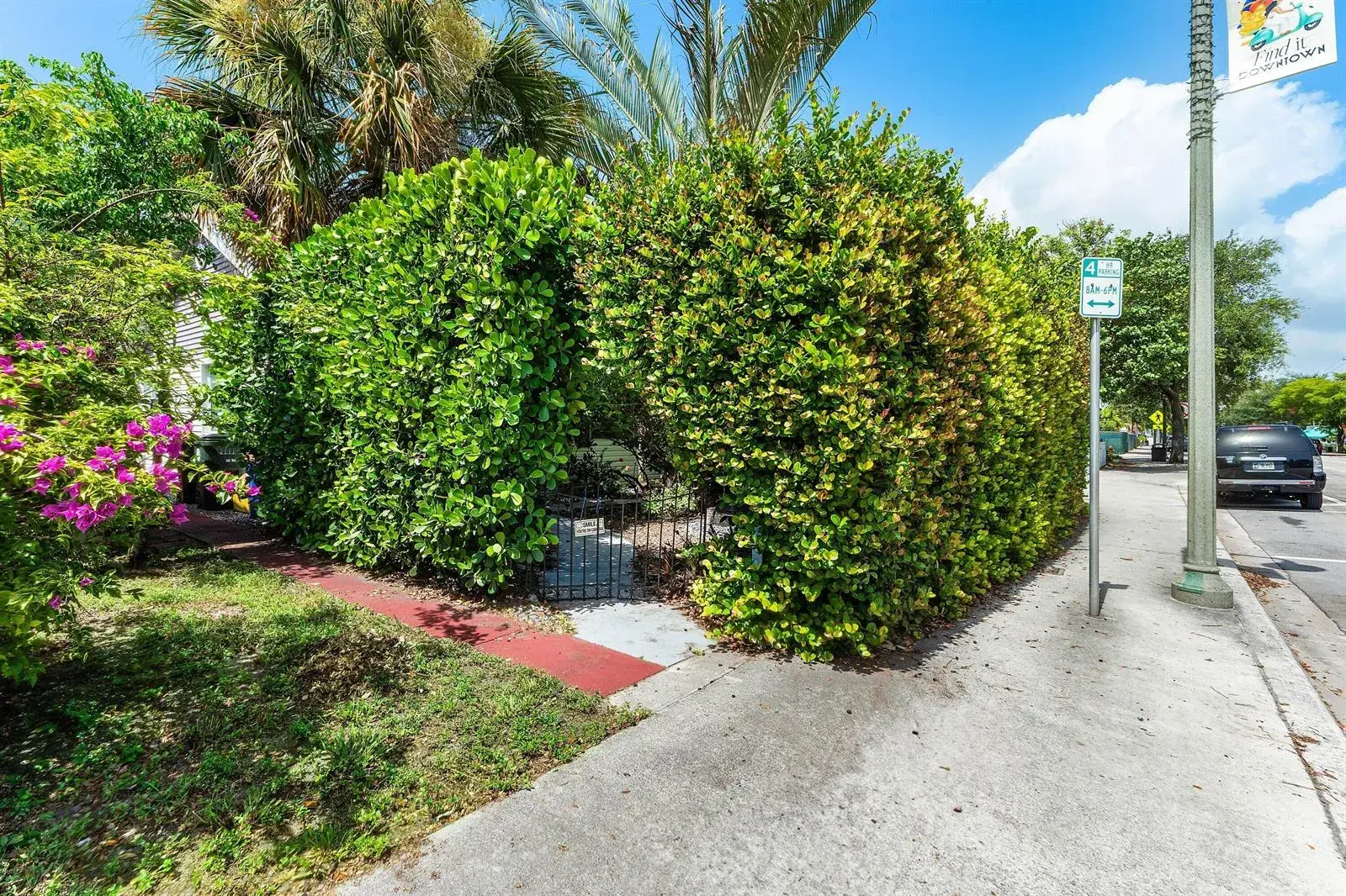 1309 Lucerne Avenue, FL 33460
