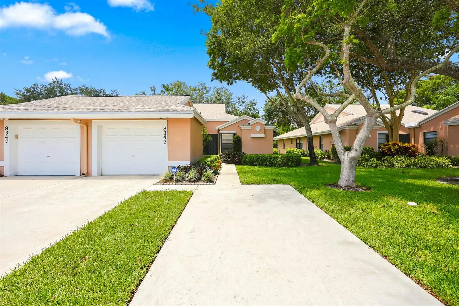 8343 Springlake Drive, Boca Raton FL 33496