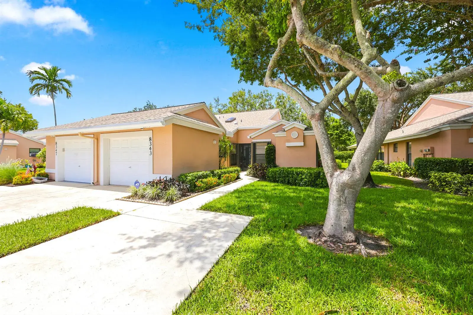 8343 Springlake Drive, Boca Raton FL 33496