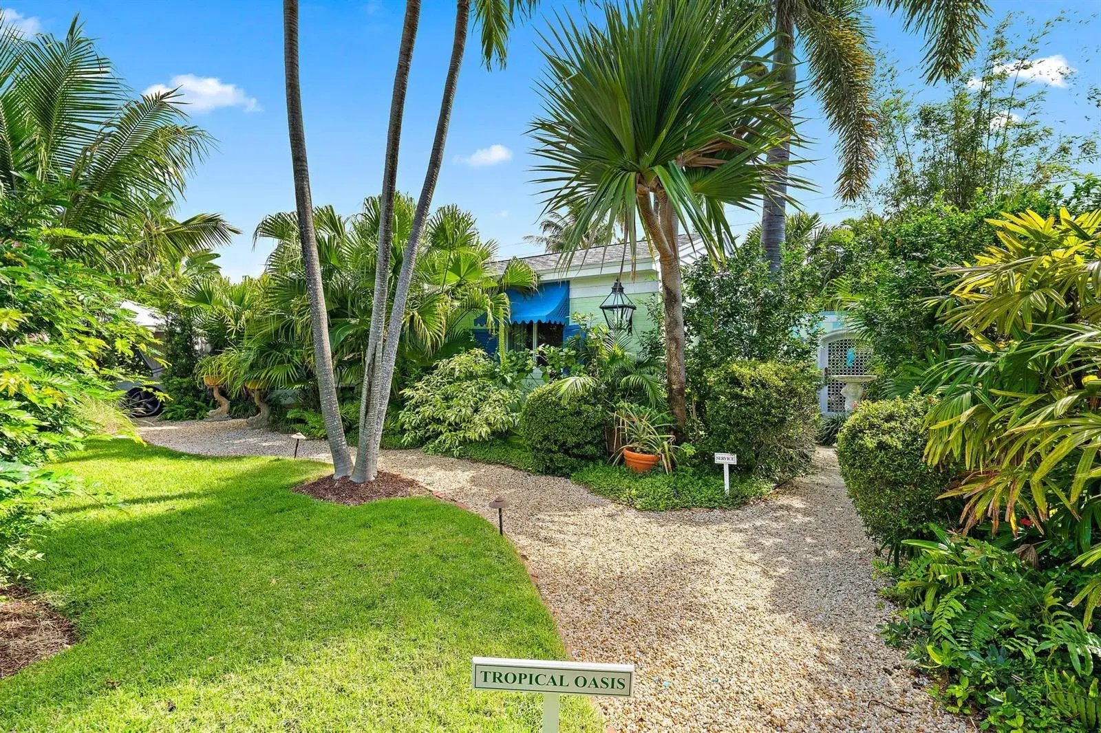 3 bedroom 2 bath Residential for sale at 7704 Martin Avenue, West Palm Beach FL 33405