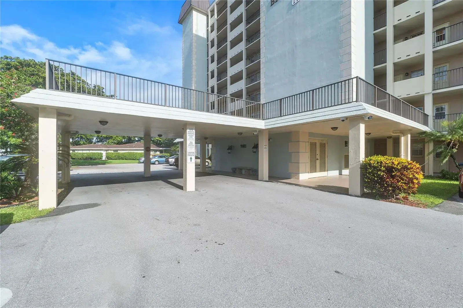 9101 W Sample Road # 402, Coral Springs FL 33065