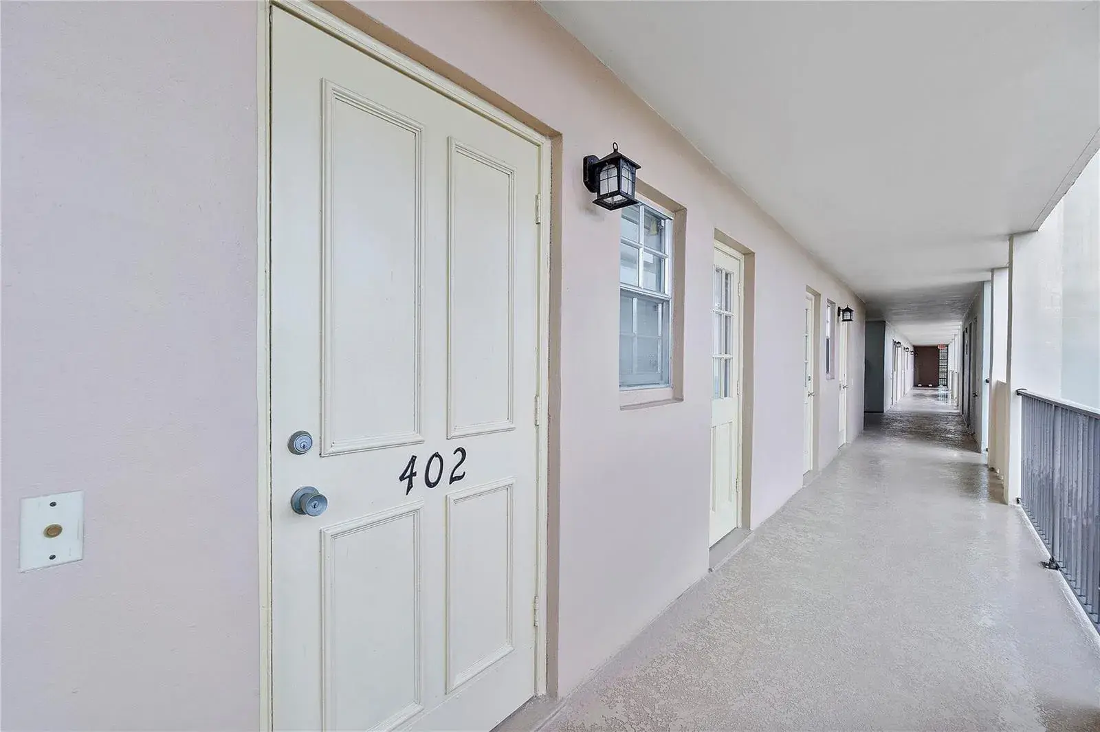9101 W Sample Road # 402, Coral Springs FL 33065