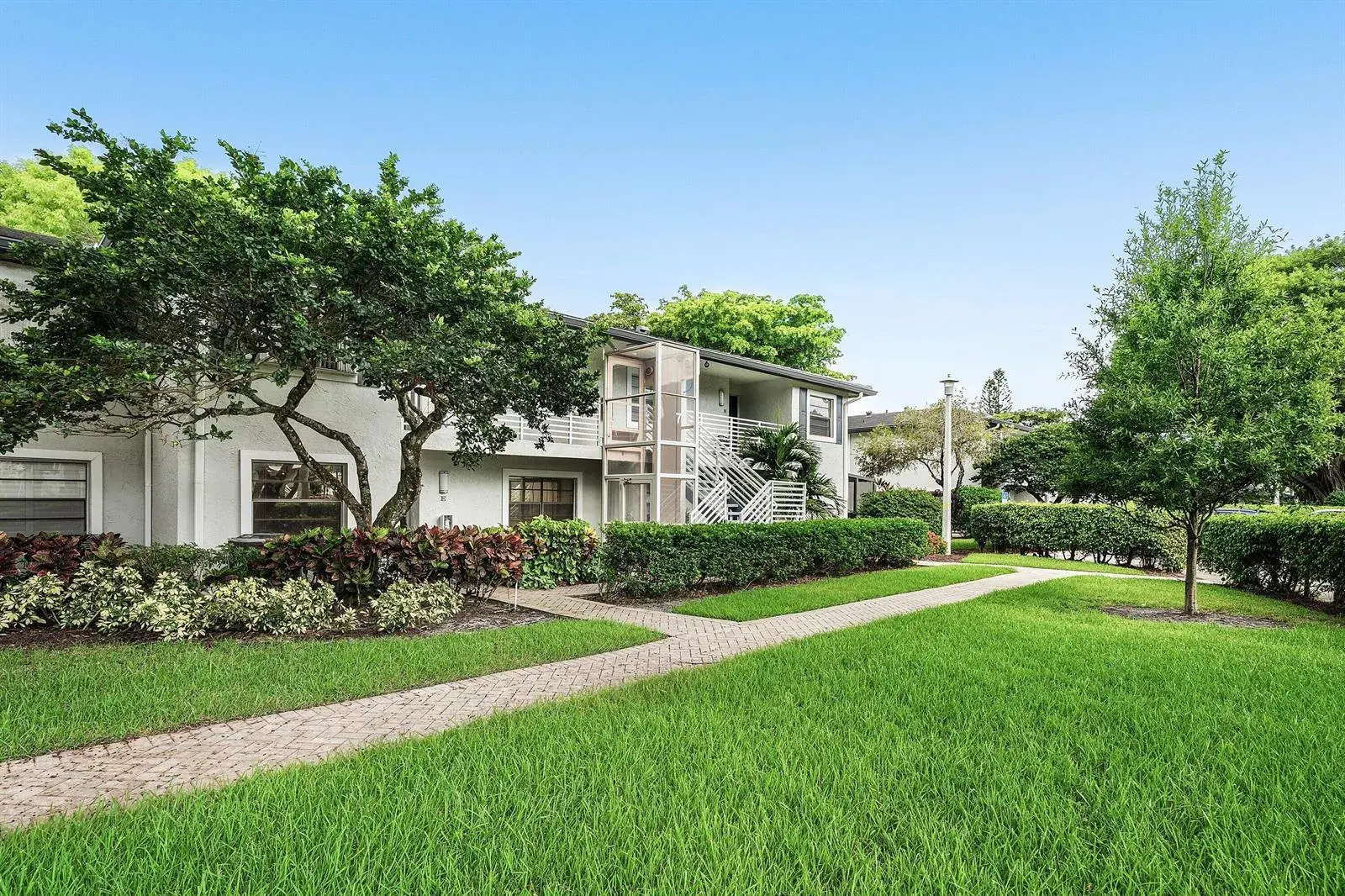 7 Southport Lane # F, Boynton Beach FL 33436
