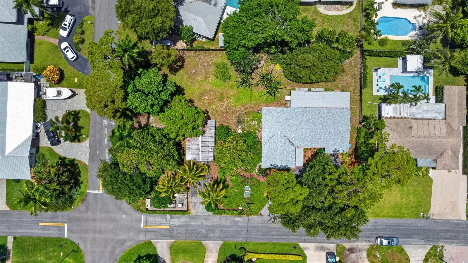 2709 SW 6th Street, Boynton Beach FL 33435