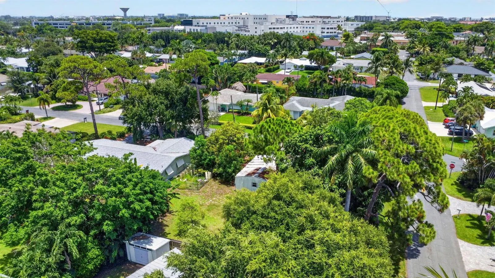 2709 SW 6th Street, Boynton Beach FL 33435