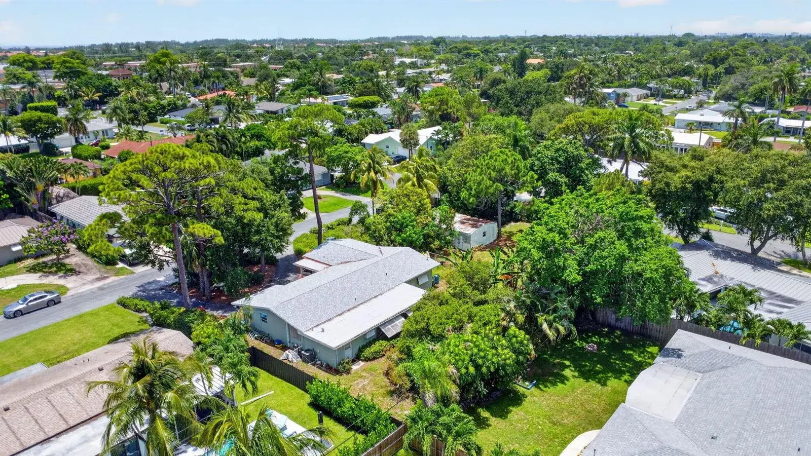 2709 SW 6th Street, Boynton Beach FL 33435