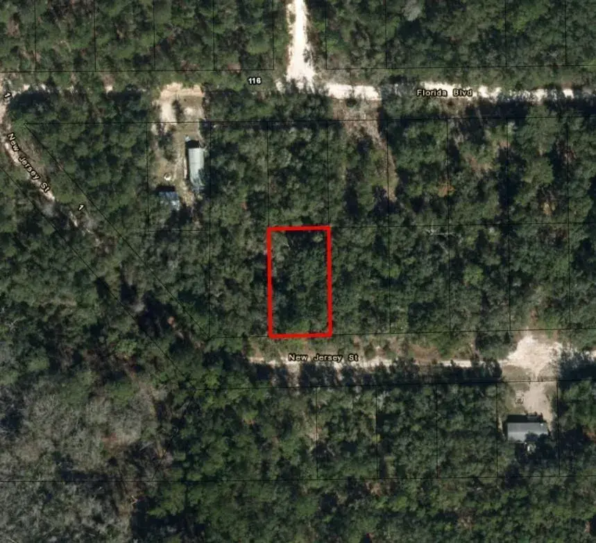 112 New Jersey Street, FL 32189