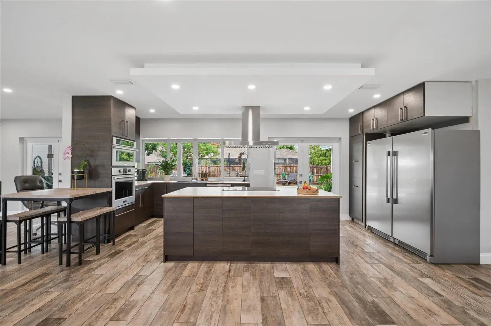 4601 W Hawthorne Circle, Hollywood FL 33021