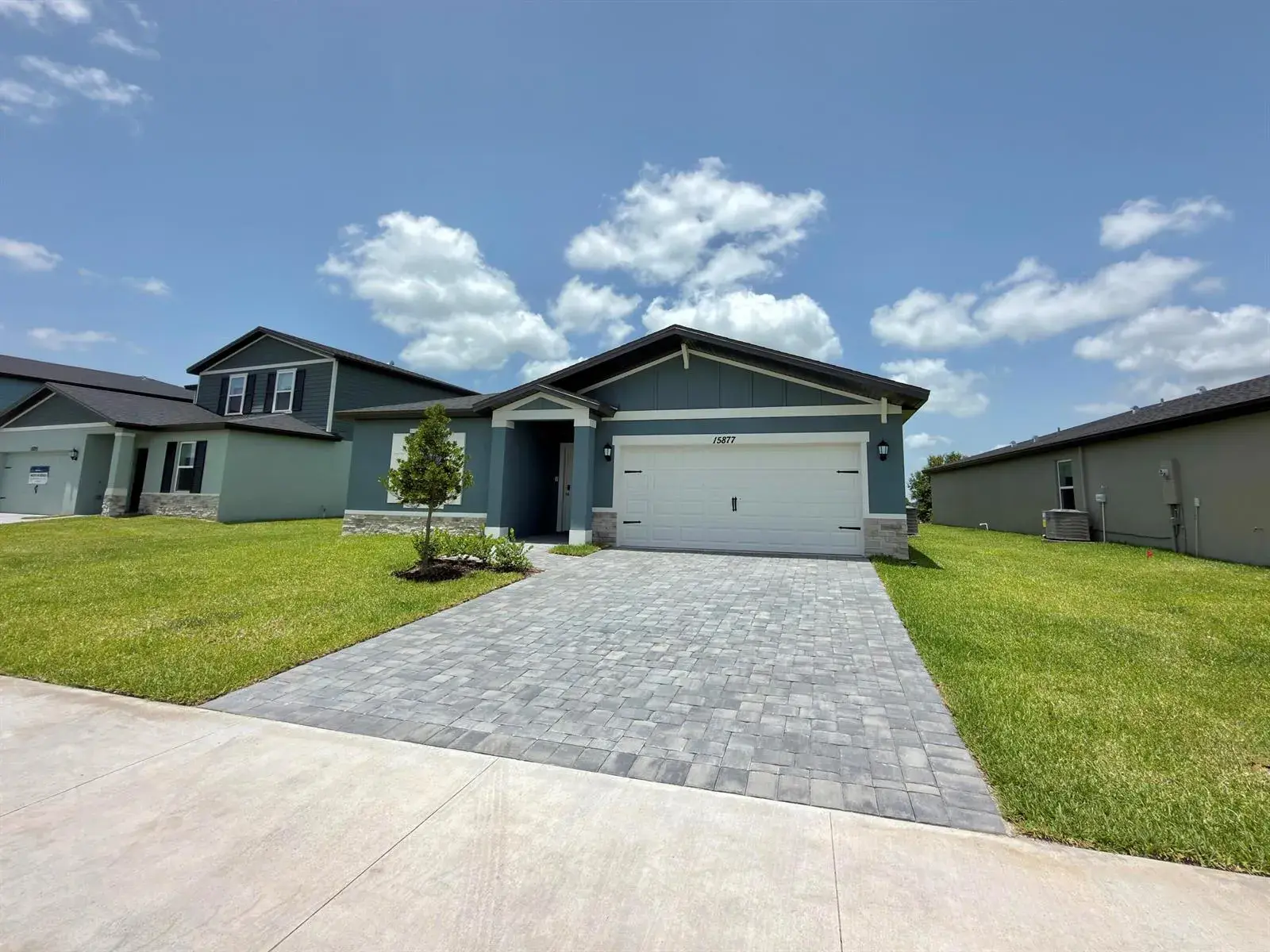 15877 SW Vine Drive, FL 34956