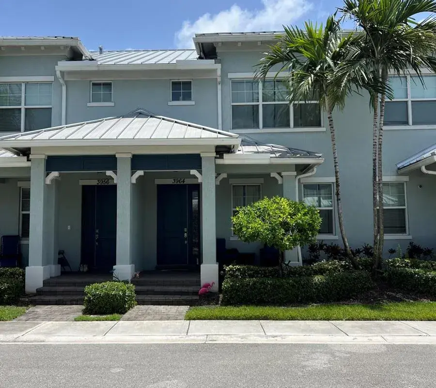 3964 Poinciana Lane, Hollywood FL 33021
