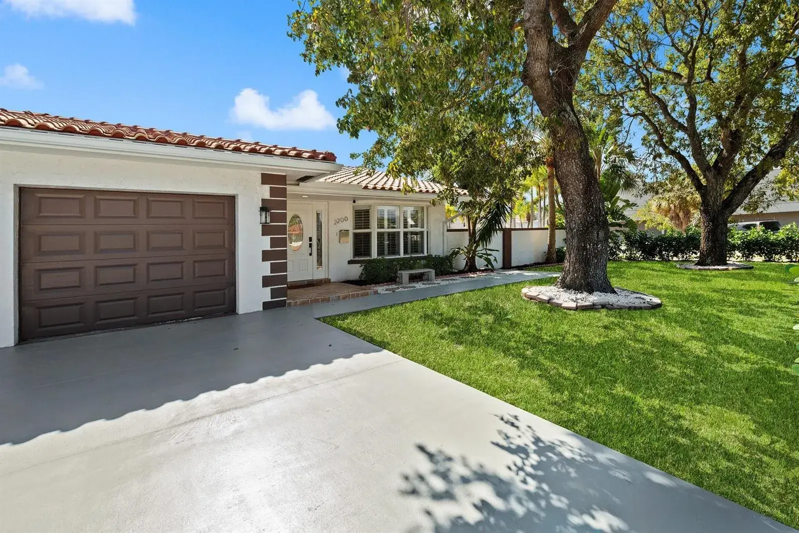 2200 NE 36th Street, Fort Lauderdale FL 33308