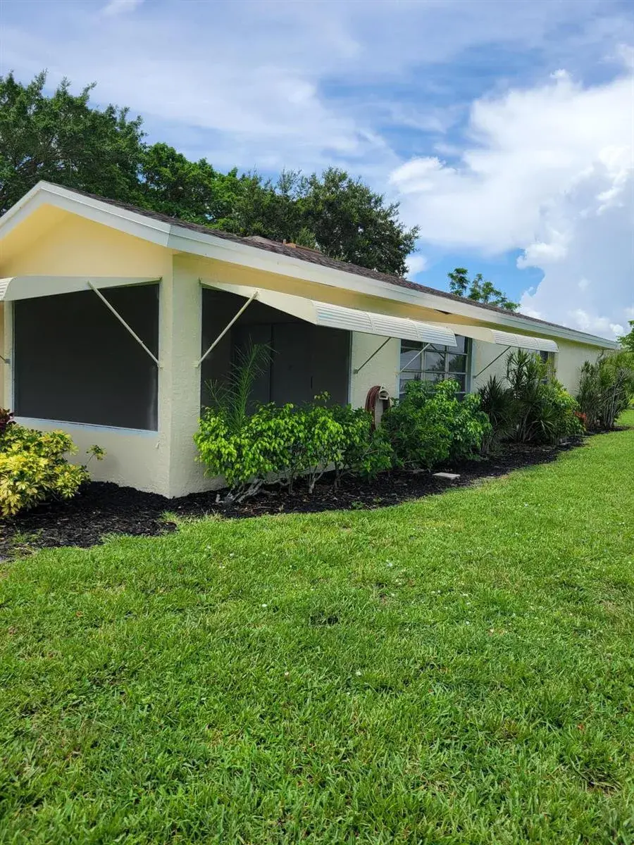 14339 Canalview Drive # D, Delray Beach FL 33484