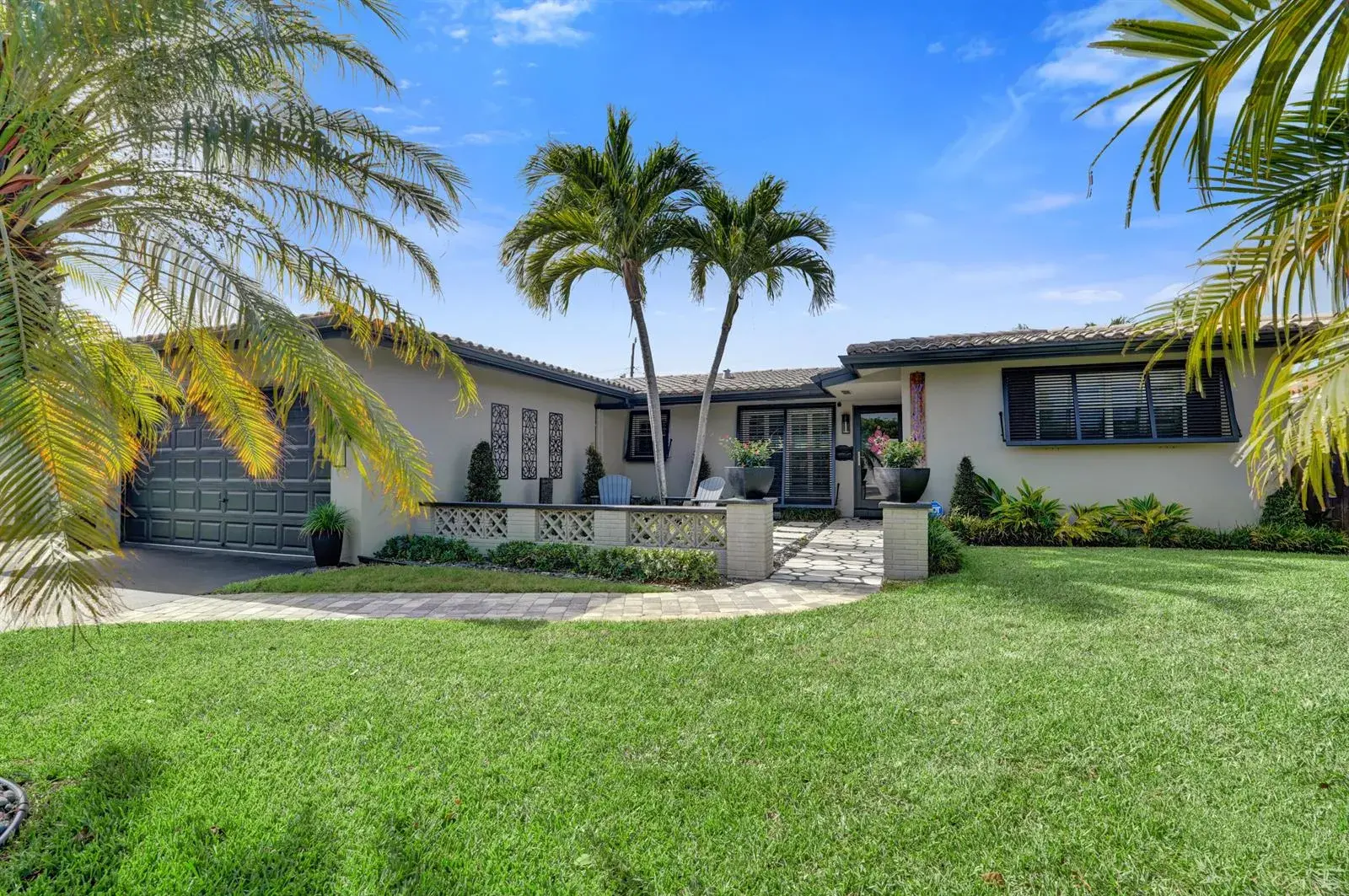 3 bedroom 2 bath Residential for sale at 2117 NE 62nd Court, Fort Lauderdale FL 33308