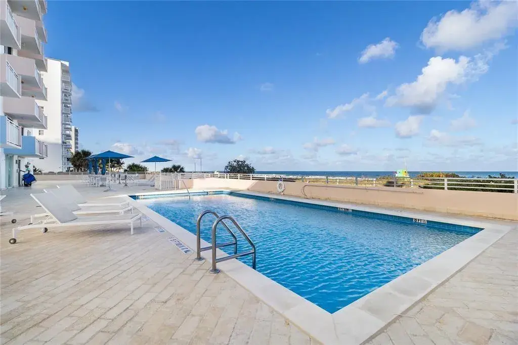 345 Ocean Drive # 512, Miami Beach FL 33139