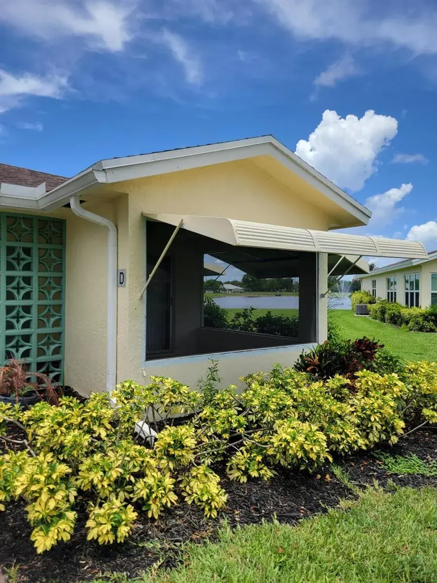 14339 Canalview Drive # D, Delray Beach FL 33484