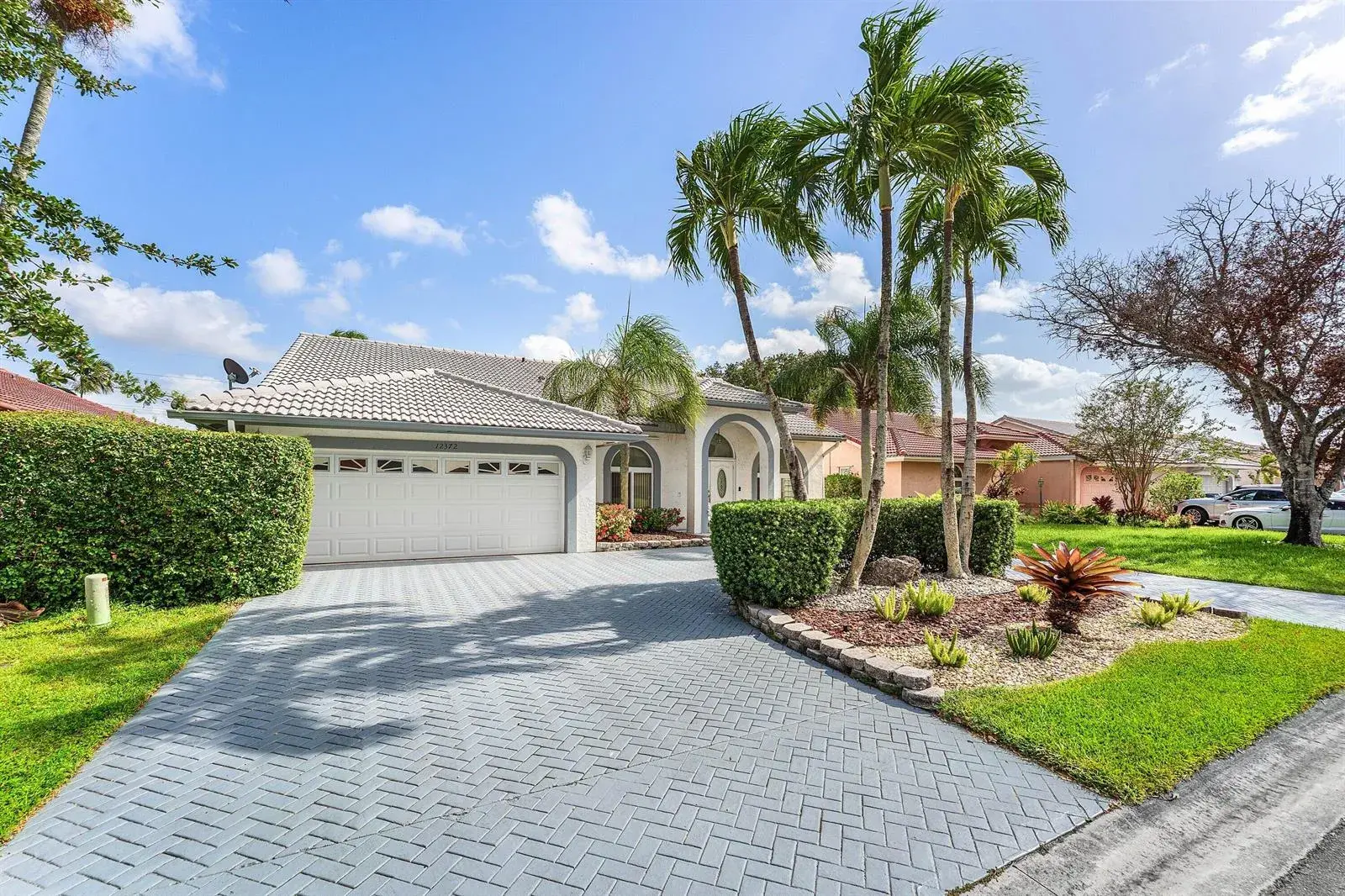 12372 SW 1st Street, Coral Springs FL 33071
