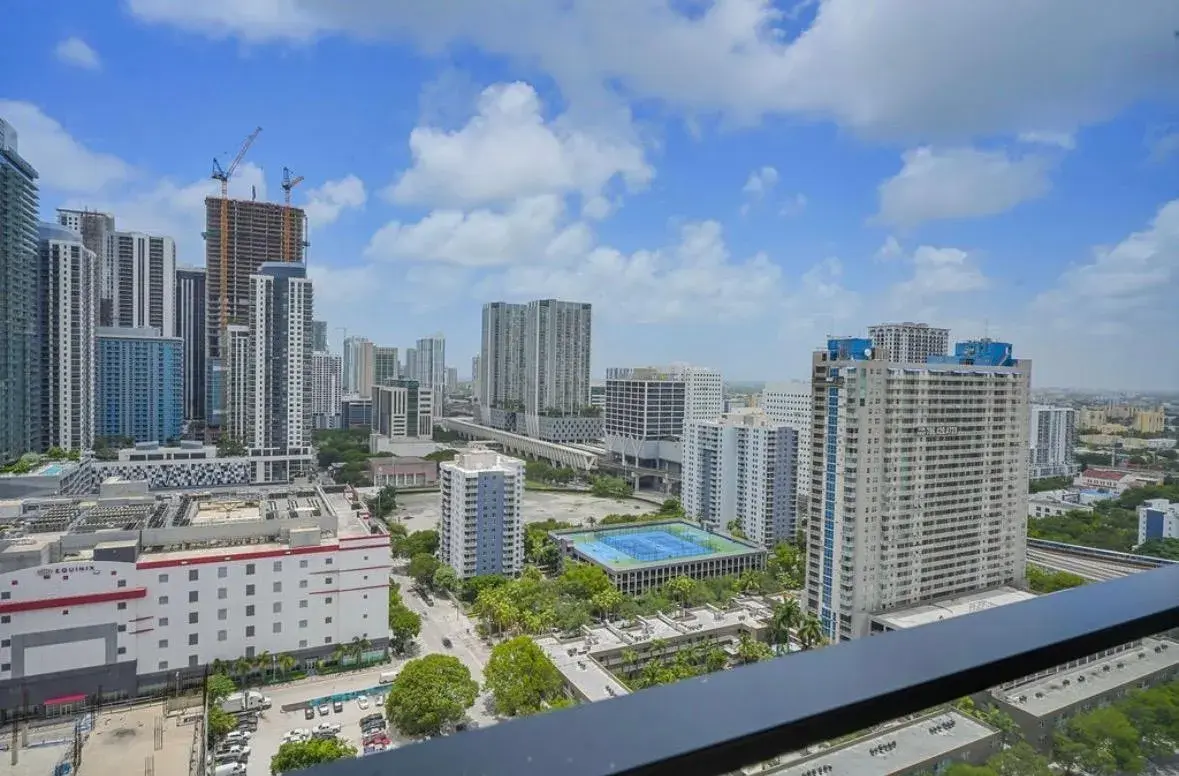 20 NE 11th Street # 2709, Miami FL 33132