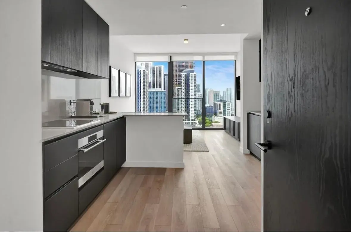 20 NE 11th Street # 2709, Miami FL 33132