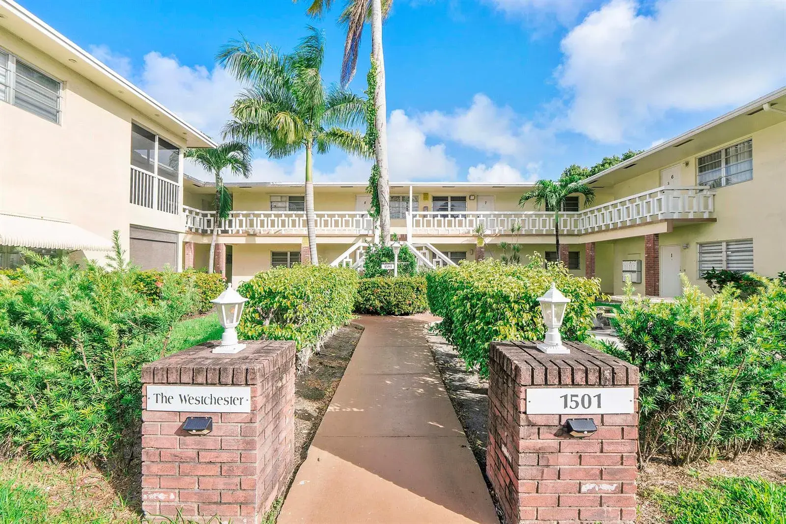 1501 Arthur Street # 9, Hollywood FL 33020