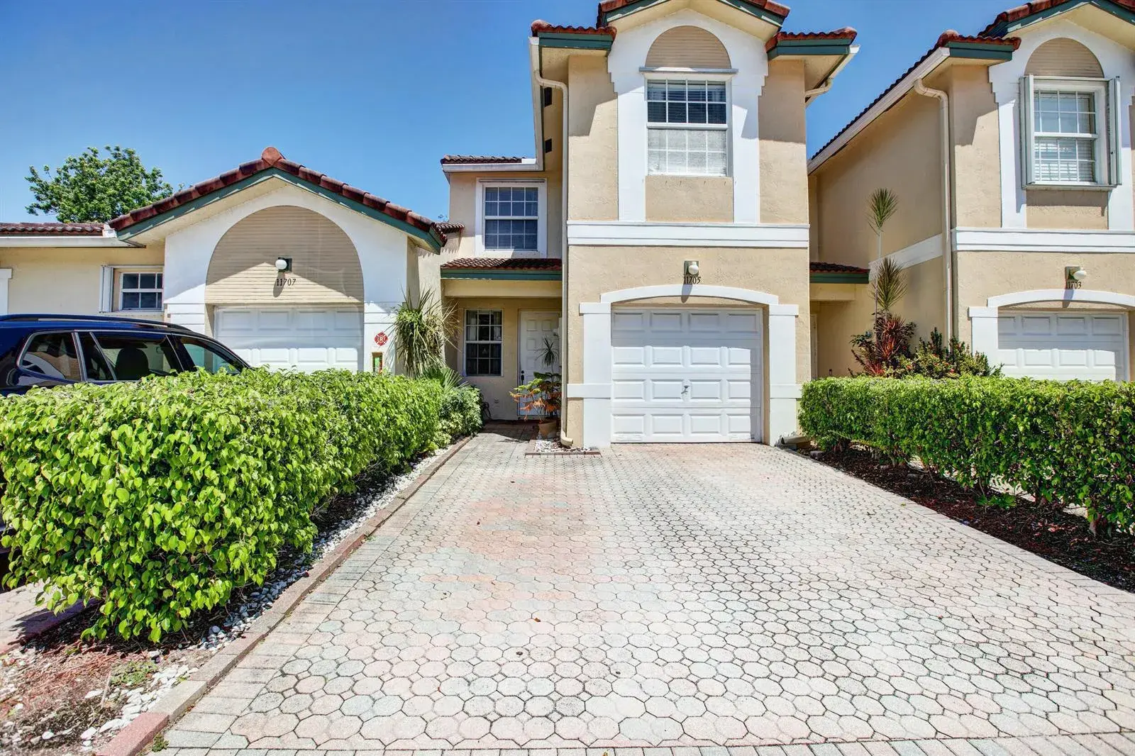 11705 NW 47th Drive, Coral Springs FL 33076