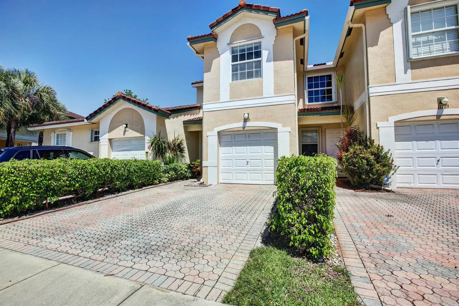 11705 NW 47th Drive, Coral Springs FL 33076
